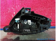 Recambio de maneta inte. delantero derecha para citroen xsara berlina 1.6 16v chrono | 01.01 - ... 1.6 16v chrono | 01.01 - ...  2
