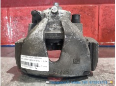 Recambio de pinza freno delan. derecha para opel astra h berlina enjoy | 01.04 - 12.07 enjoy | 01.04 - 12.07 referencia OEM IAM