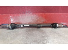 Recambio de transmision delantera derecha para toyota yaris (ksp9/scp9/nlp9) 1.4 turbodiesel cat referencia OEM IAM