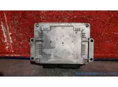 Recambio de centralita motor uce para renault megane i fase 2 berlina (ba0) 1.9 d authentique | 10.00 - ... 1.9 d authentique |  2