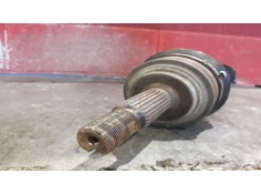 Recambio de transmision delantera derecha para toyota yaris (ksp9/scp9/nlp9) 1.4 turbodiesel cat referencia OEM IAM    2