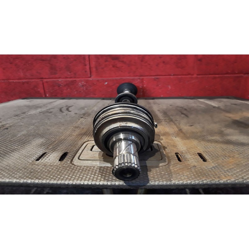 Recambio de transmision delantera derecha para opel corsa c 1.4 16v | 0.00 - ... 1.4 16v | 0.00 - ... referencia OEM IAM   