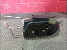 Recambio de cerradura puerta delantera derecha para hyundai tucson (jm) 2.0 crdi cat | 0.04 - 0.10 2.0 crdi cat | 0.04 - 0.10 re 2