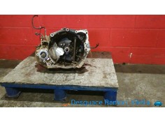 Recambio de caja cambios para peugeot partner (s1) pro familiar | 07.96 - 12.02 pro familiar | 07.96 - 12.02 referencia OEM IAM 