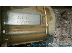 Recambio de caja cambios para peugeot partner (s1) pro familiar | 07.96 - 12.02 pro familiar | 07.96 - 12.02 referencia OEM IAM  2