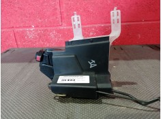 Recambio de cerradura puerta delantera izquierda para hyundai tucson (jm) 2.0 crdi cat | 0.04 - 0.10 2.0 crdi cat | 0.04 - 0.10