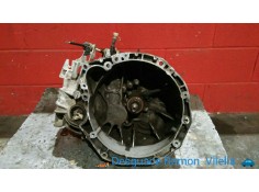 Recambio de caja cambios para renault scenic ii grand privilege | 10.06 - ... grand privilege | 10.06 - ... referencia OEM IAM N