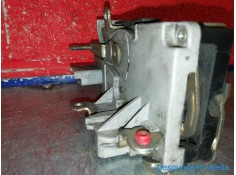 Recambio de cerra. puer. delantero izquierda para fiat scudo (222) 1.9 d basis kasten | 0.04 - ... referencia OEM IAM    2