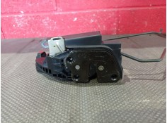 Recambio de cerradura puerta delantera izquierda para hyundai tucson (jm) 2.0 crdi cat | 0.04 - 0.10 2.0 crdi cat | 0.04 - 0.10  2