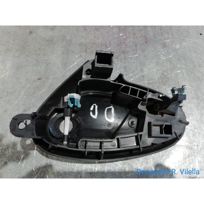 Recambio de maneta inte. delantero derecha para citroen xsara berlina 1.6 16v chrono | 01.01 - ... 1.6 16v chrono | 01.01 - ... 