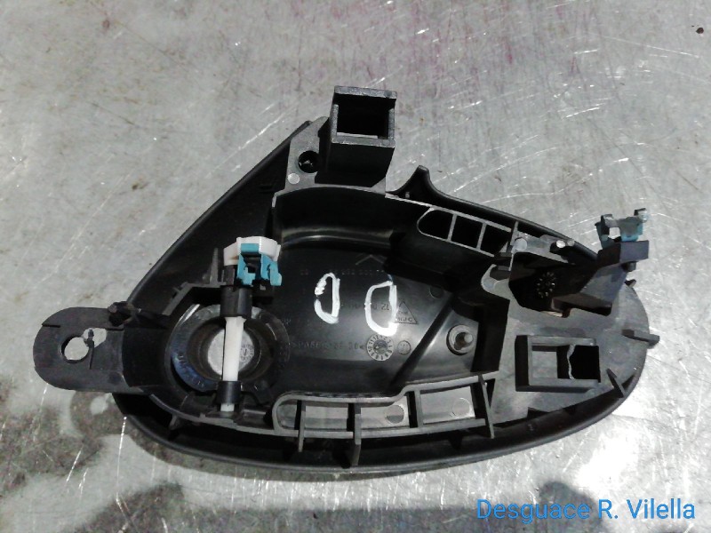 Recambio de maneta inte. delantero derecha para citroen xsara berlina 1.6 16v chrono | 01.01 - ... 1.6 16v chrono | 01.01 - ... 