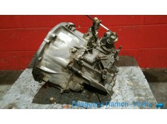 Recambio de caja cambios para renault scenic ii grand privilege | 10.06 - ... grand privilege | 10.06 - ... referencia OEM IAM N 2
