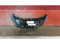 Recambio de mando climatizador para opel insignia berlina expression referencia OEM IAM 26202381   2