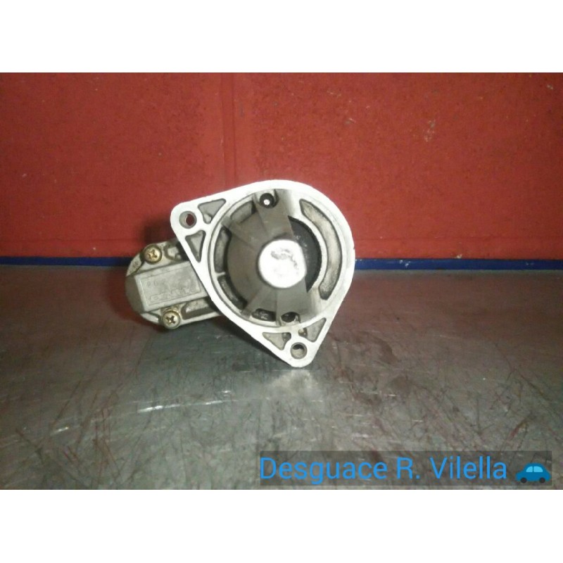 Recambio de motor arranque para hyundai atos prime (mx) gls | 01.00 - 12.02 gls | 01.00 - 12.02 referencia OEM IAM 36100 M56290 