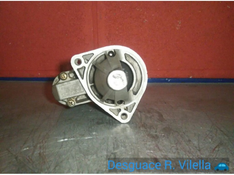 Recambio de motor arranque para hyundai atos prime (mx) gls | 01.00 - 12.02 gls | 01.00 - 12.02 referencia OEM IAM 36100 M56290 
