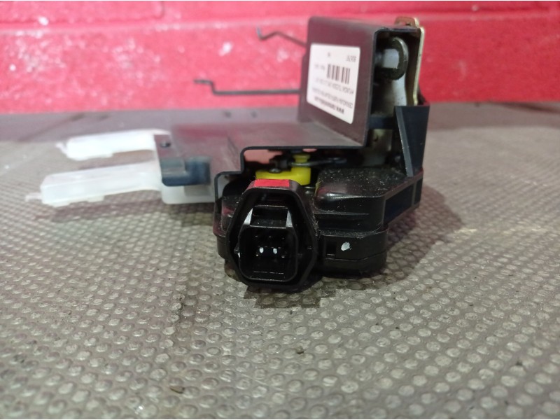 Recambio de cerradura puerta delantera izquierda para hyundai tucson (jm) 2.0 crdi cat | 0.04 - 0.10 2.0 crdi cat | 0.04 - 0.10 