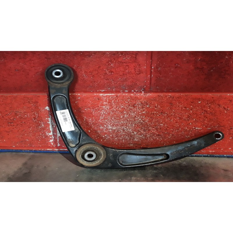 Recambio de brazo susp. inferior delantero izquierdo para peugeot 307 (s1) xr | 04.01 - 12.04 xr | 04.01 - 12.04 referencia OEM 