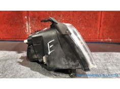 Recambio de faro izquierdo para audi a4 1.8 referencia OEM IAM    2