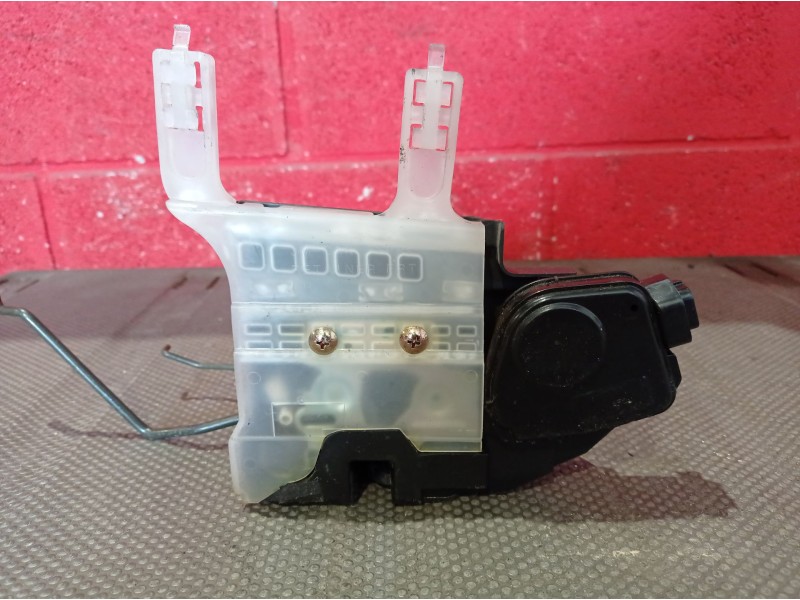 Recambio de cerradura puerta delantera izquierda para hyundai tucson (jm) 2.0 crdi cat | 0.04 - 0.10 2.0 crdi cat | 0.04 - 0.10 