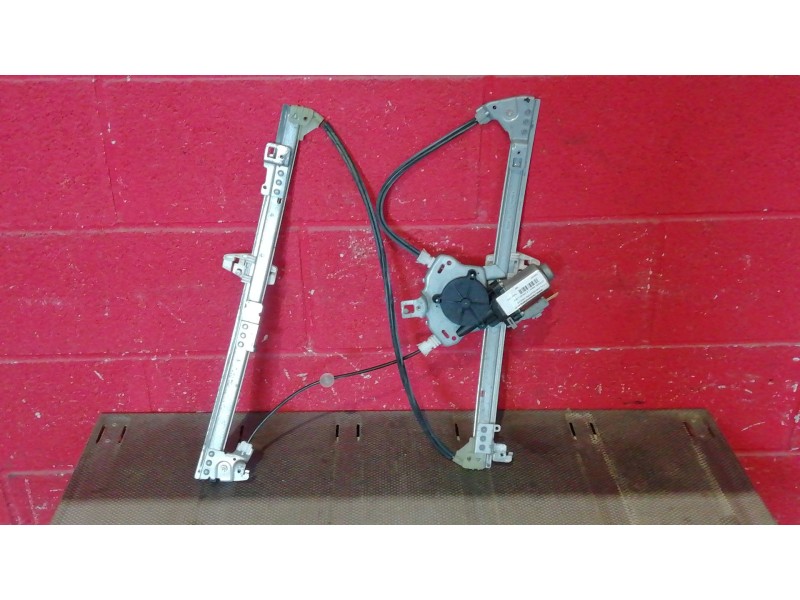 Recambio de elevalunas delantero derecho para citroen xsara 1.6 image referencia OEM IAM   