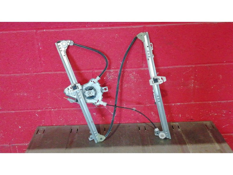 Recambio de elevalunas delantero derecho para citroen xsara 1.6 image referencia OEM IAM   