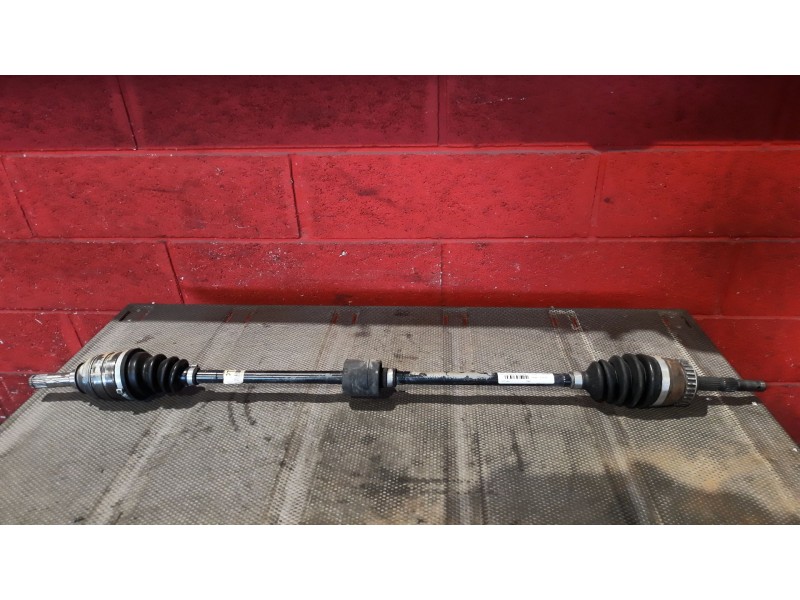 Recambio de transmision delantera derecha para opel corsa c 1.4 16v | 0.00 - ... 1.4 16v | 0.00 - ... referencia OEM IAM   