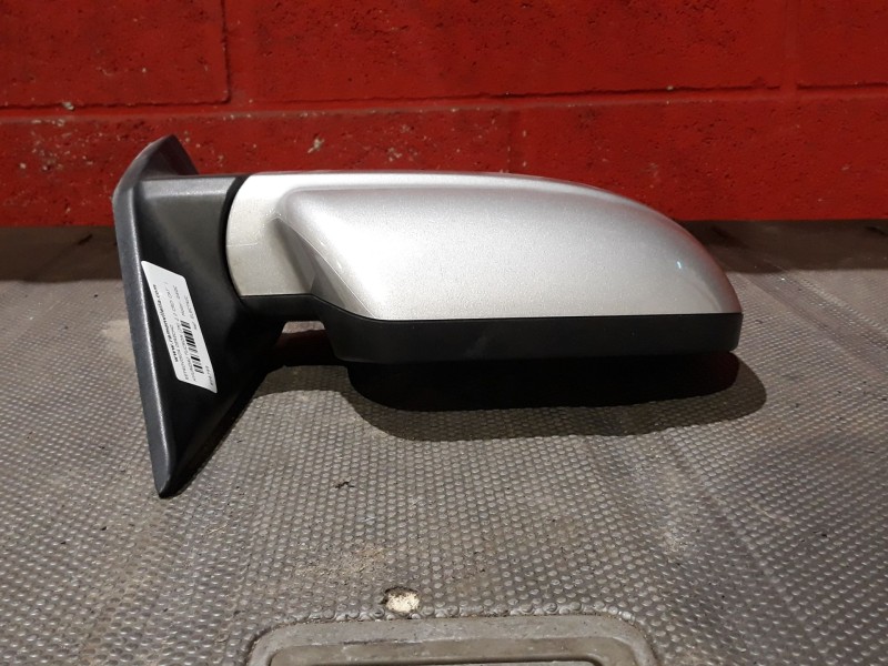Recambio de retrovisor derecho para hyundai tucson (jm) 2.0 crdi cat | 0.04 - 0.10 2.0 crdi cat | 0.04 - 0.10 referencia OEM IAM