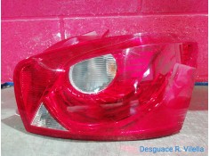 Recambio de piloto trasero derecho para seat ibiza (6j5) sport | 02.08 - 12.09 sport | 02.08 - 12.09 referencia OEM IAM   