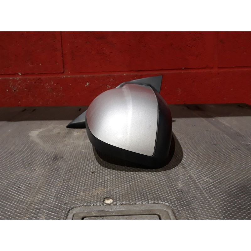 Recambio de retrovisor derecho para hyundai tucson (jm) 2.0 crdi cat | 0.04 - 0.10 2.0 crdi cat | 0.04 - 0.10 referencia OEM IAM