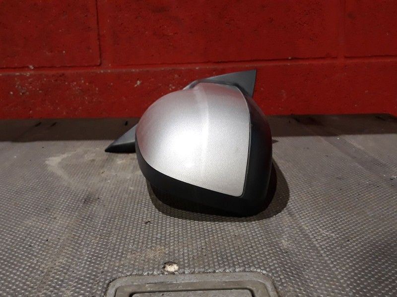 Recambio de retrovisor derecho para hyundai tucson (jm) 2.0 crdi cat | 0.04 - 0.10 2.0 crdi cat | 0.04 - 0.10 referencia OEM IAM