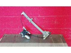 Recambio de elevalunas delantero izquierdo para nissan primera berlina (p11) básico | 12.00 - ... básico | 12.00 - ... referenci