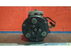 Recambio de compresor aire acondicio. para opel astra g berlina comfort | 12.99 - ... comfort | 12.99 - ... referencia OEM IAM 1