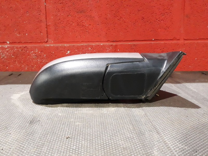 Recambio de retrovisor derecho para hyundai tucson (jm) 2.0 crdi cat | 0.04 - 0.10 2.0 crdi cat | 0.04 - 0.10 referencia OEM IAM