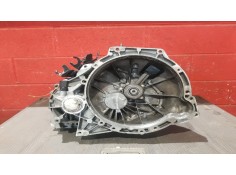 Recambio de caja cambios para ford focus berlina (cak) 1.8 tdci turbodiesel cat | 0.98 - ... 1.8 tdci turbodiesel cat | 0.98 - .