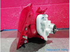 Recambio de piloto trasero derecho para seat ibiza (6j5) sport | 02.08 - 12.09 sport | 02.08 - 12.09 referencia OEM IAM    2