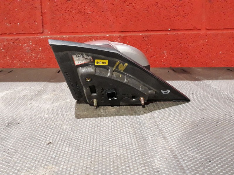 Recambio de retrovisor derecho para hyundai tucson (jm) 2.0 crdi cat | 0.04 - 0.10 2.0 crdi cat | 0.04 - 0.10 referencia OEM IAM