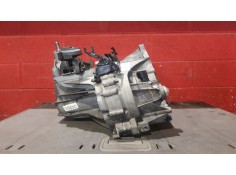Recambio de caja cambios para ford focus berlina (cak) 1.8 tdci turbodiesel cat | 0.98 - ... 1.8 tdci turbodiesel cat | 0.98 - . 2