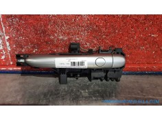 Recambio de maneta exte. tras. derecha para renault megane ii classic berlina confort authentique | 06.05 - ... confort authenti