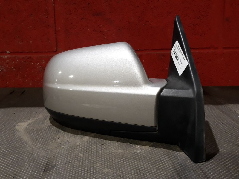 Recambio de retrovisor derecho para hyundai tucson (jm) 2.0 crdi cat | 0.04 - 0.10 2.0 crdi cat | 0.04 - 0.10 referencia OEM IAM