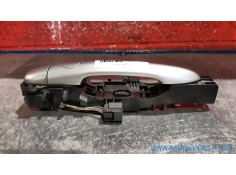 Recambio de maneta exte. tras. derecha para renault megane ii classic berlina confort authentique | 06.05 - ... confort authenti 2