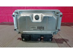 Recambio de centralita motor uce para citroen xsara 1.6 image referencia OEM IAM 0261206606 9638765980 