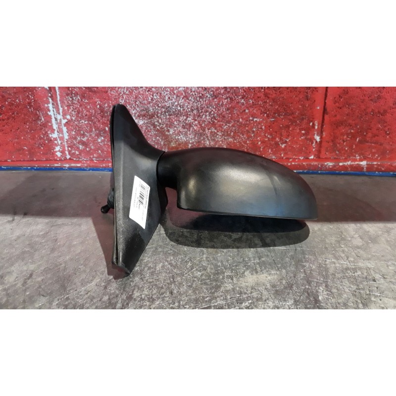 Recambio de retrovisor derecho para daewoo lanos  | 0.97 - 0.04  | 0.97 - 0.04 referencia OEM IAM MANUAL  