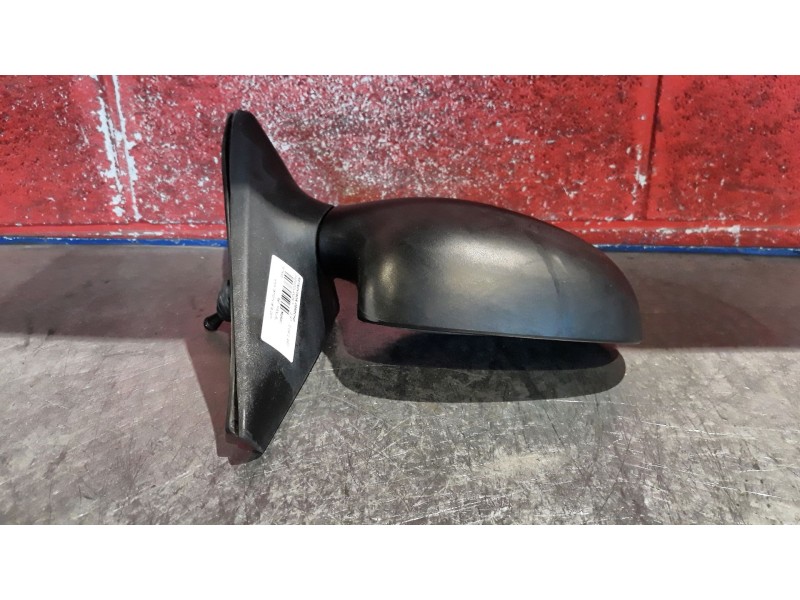Recambio de retrovisor derecho para daewoo lanos  | 0.97 - 0.04  | 0.97 - 0.04 referencia OEM IAM MANUAL  