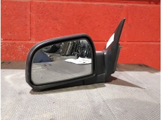 Recambio de retrovisor izquierdo para hyundai tucson (jm) 2.0 crdi cat | 0.04 - 0.10 2.0 crdi cat | 0.04 - 0.10 referencia OEM I