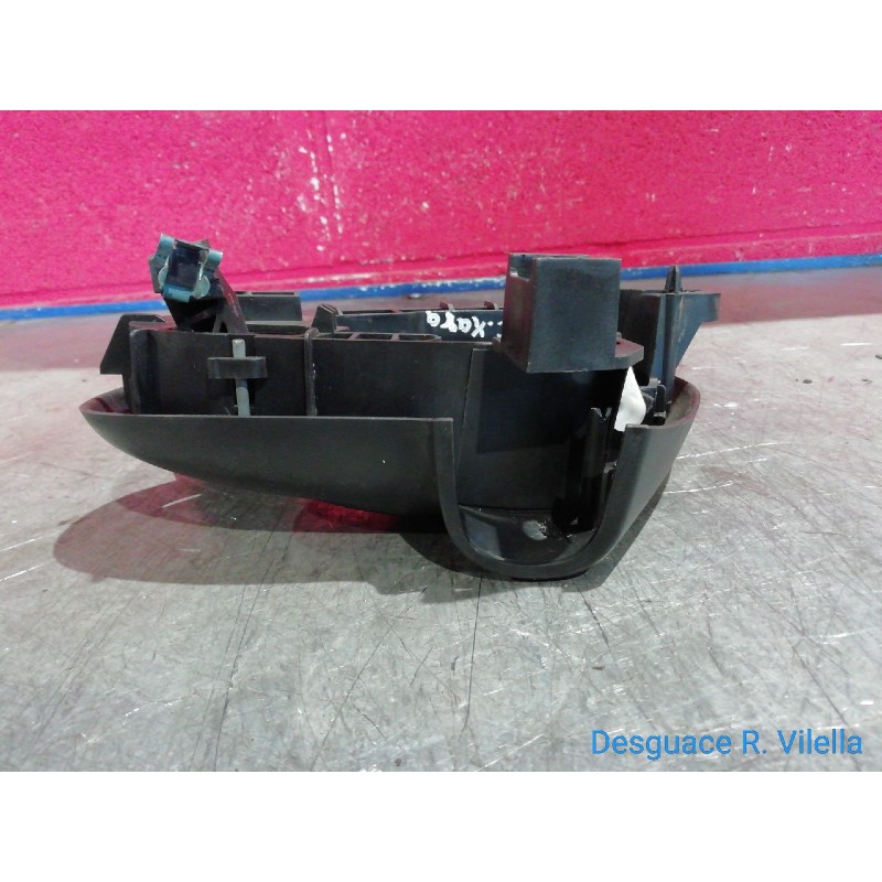 Recambio de maneta inte. delantero derecha para citroen xsara berlina 1.6 16v chrono | 01.01 - ... 1.6 16v chrono | 01.01 - ... 