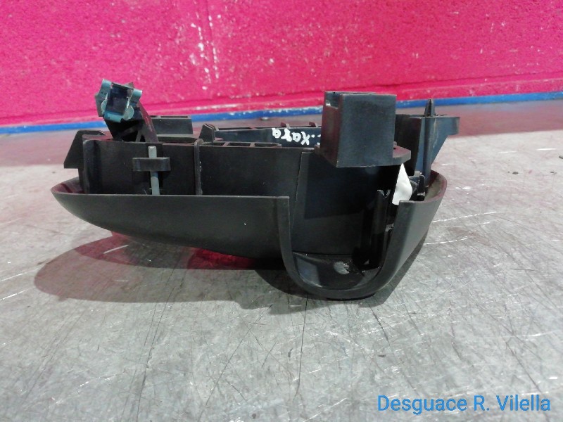Recambio de maneta inte. delantero derecha para citroen xsara berlina 1.6 16v chrono | 01.01 - ... 1.6 16v chrono | 01.01 - ... 