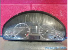 Recambio de cuadro instrumentos para peugeot 407 sr confort | 10.05 - 12.07 sr confort | 10.05 - 12.07 referencia OEM IAM 965813