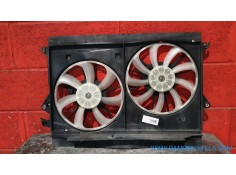 Recambio de electroventilador para toyota auris luna | 10.06 - 12.09 luna | 10.06 - 12.09 referencia OEM IAM