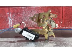 Recambio de cerra. malet. porton para toyota previa (r30)  | 0.00 - 0.05  | 0.00 - 0.05 referencia OEM IAM