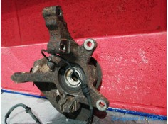 Recambio de mangueta delantero izquierda para peugeot expert kasten furg. | 02.07 - 12.08 referencia OEM IAM    2